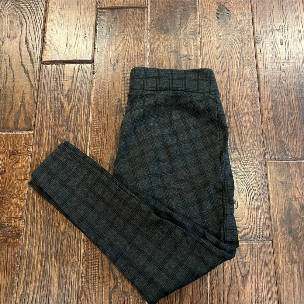 Loft grey leggings